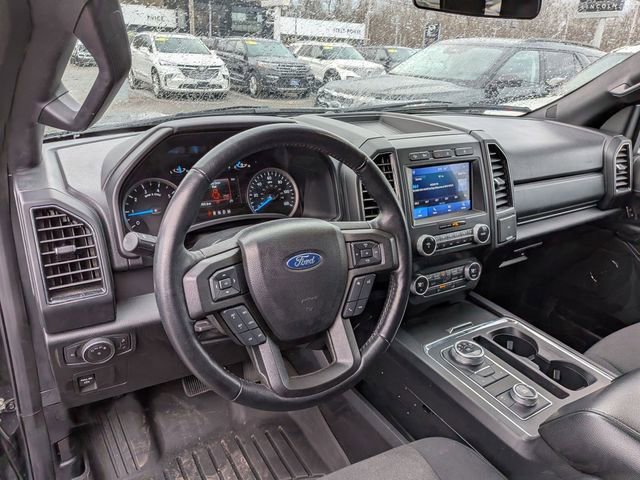 Certified 2021 Ford Expedition XL image 7