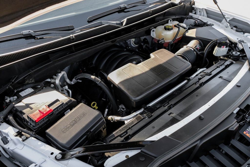 Used 2023 Cadillac Escalade Sport w/ Touring Package image 49