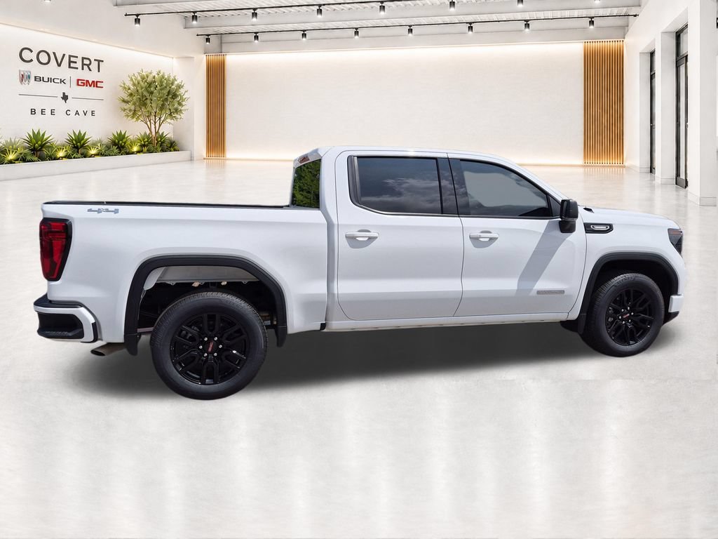 Used 2026 GMC Sierra 1500 Elevation AWD/4WD image 13
