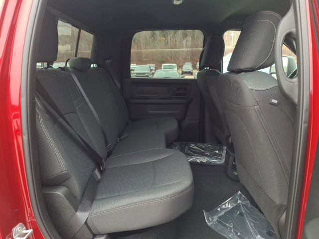 New 2026 RAM 2500 Tradesman AWD/4WD image 25