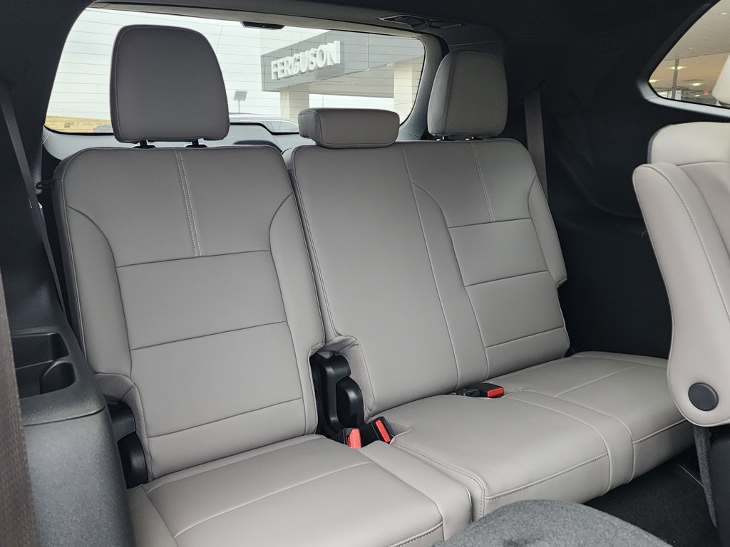 New 2026 GMC Acadia Elevation w/ Black Edition image 48