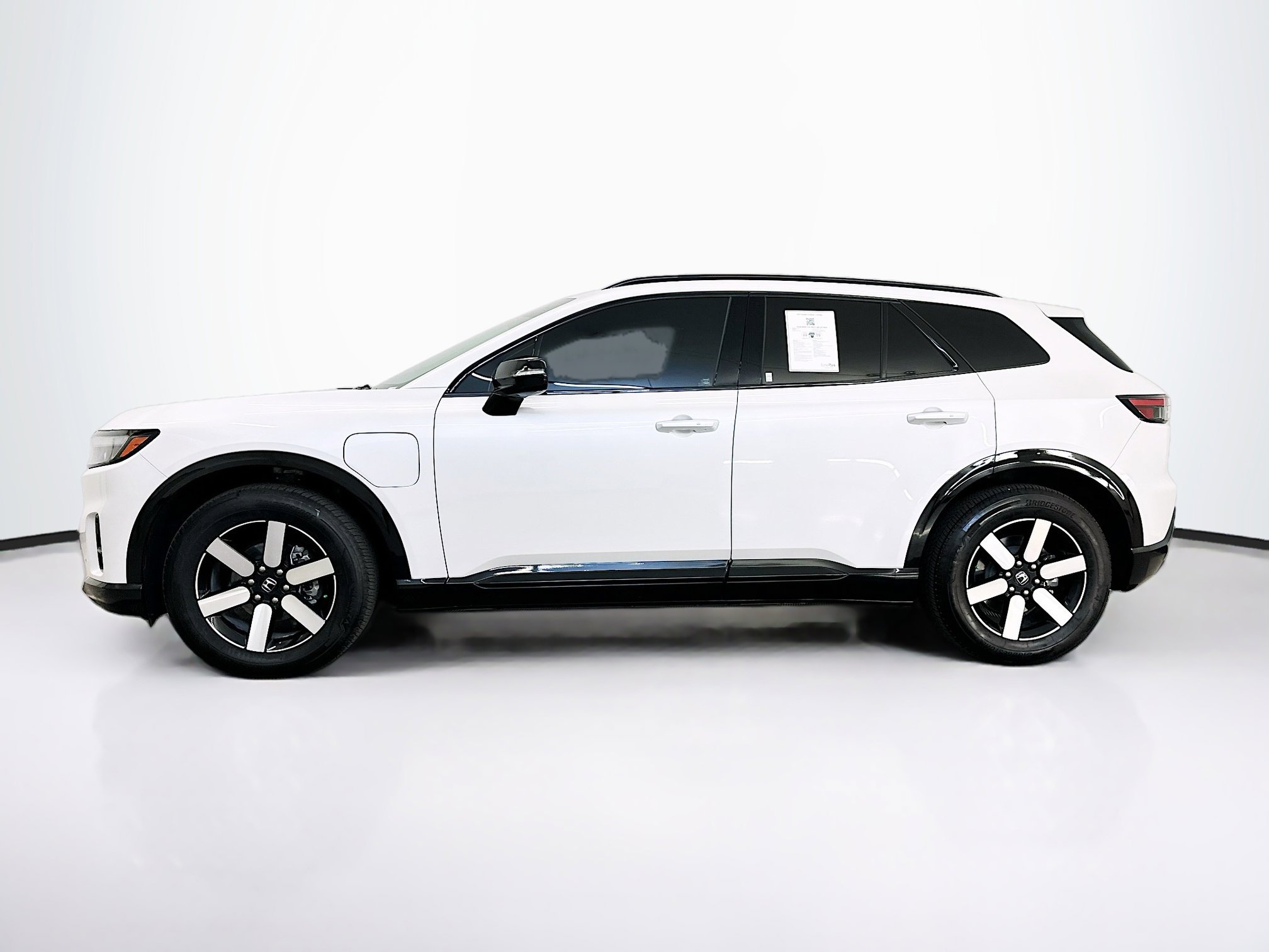 Used 2025 Honda Prologue Touring image 4