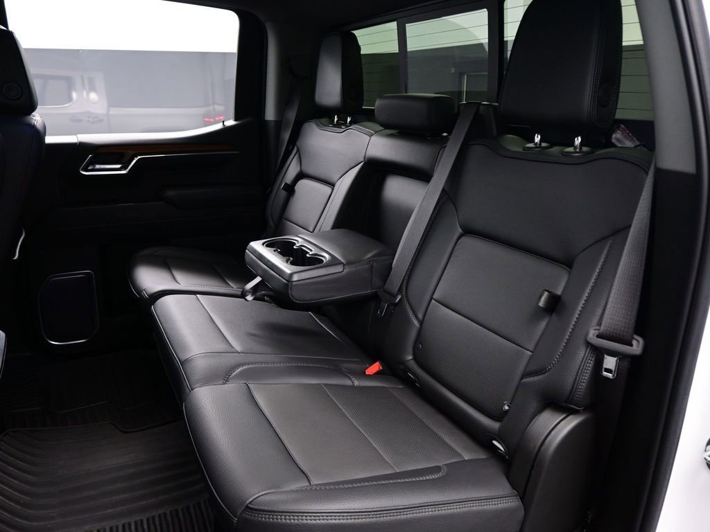 Used 2023 GMC Sierra 1500 Denali w/ Denali Reserve Package image 34