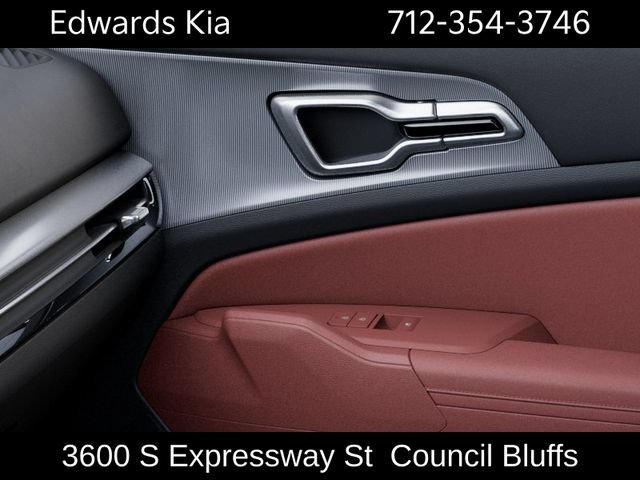 New 2026 Kia Sportage SX Prestige AWD/4WD image 27