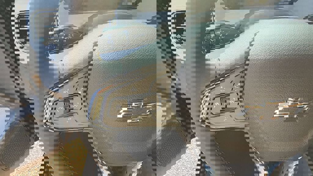 New 2027 Chevrolet Bolt RS image 20