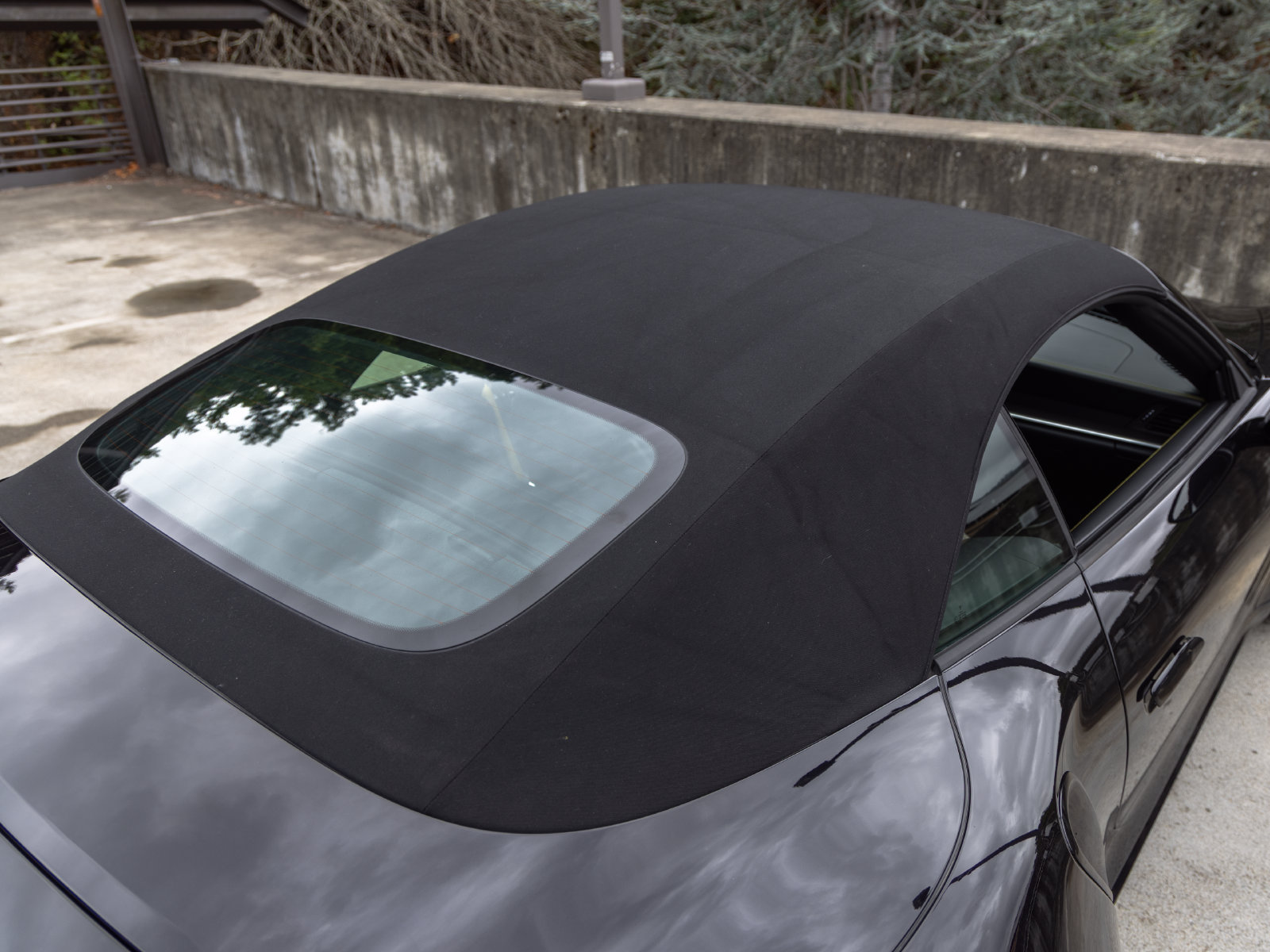 Certified 2021 Porsche 911 Turbo S AWD/4WD image 25