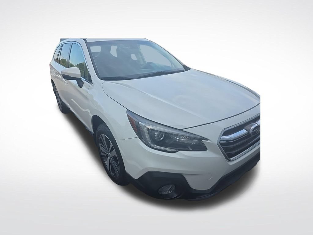 Used 2019 Subaru Outback 2.5i Limited w/ Popular Package #2 AWD/4WD image 17