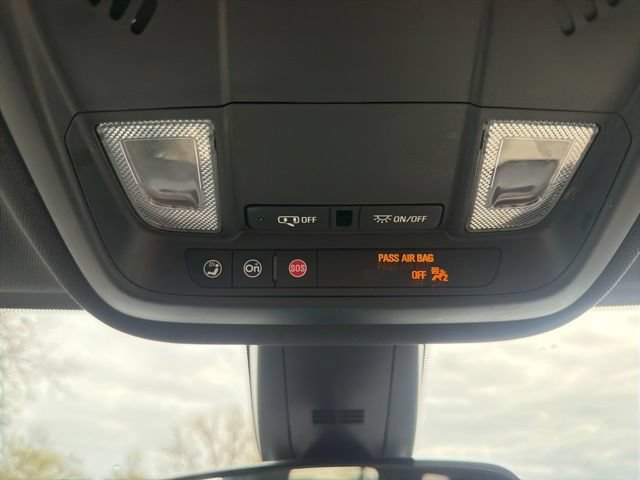 Certified 2023 Chevrolet Traverse LS AWD/4WD image 31