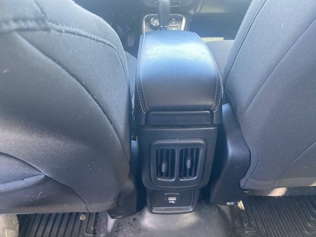 Used 2018 Jeep Compass Sport image 13