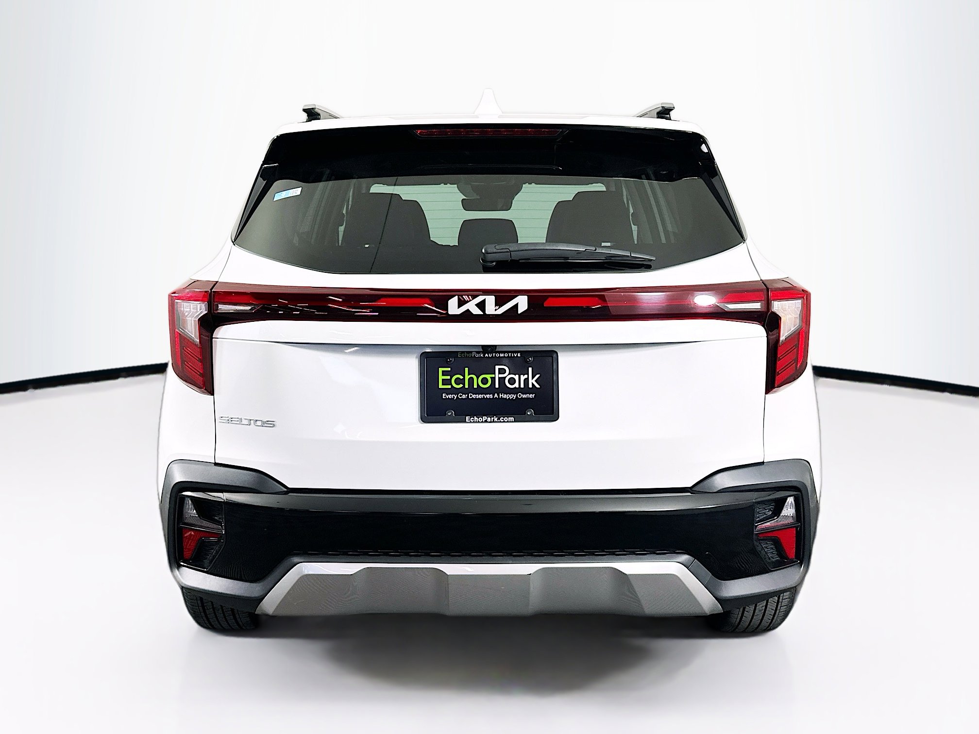 Used 2024 Kia Seltos S image 7