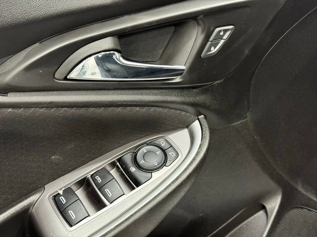 Used 2024 Chevrolet Malibu LT image 14