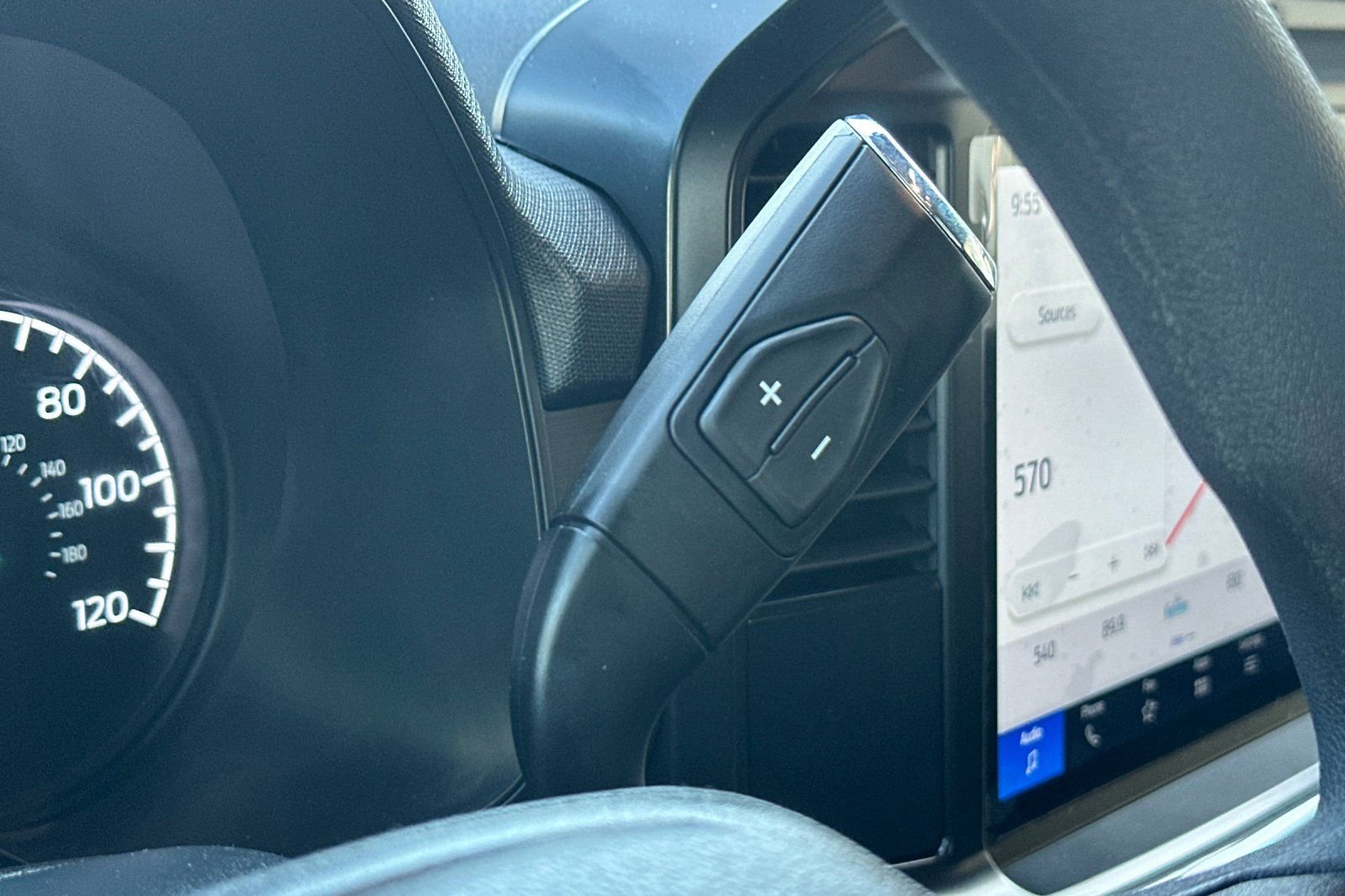 New 2026 Ford F150 STX image 20
