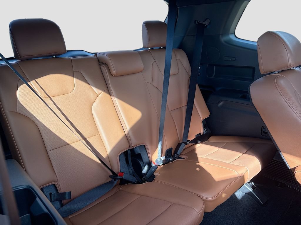 Used 2025 Kia Telluride EX X-Line AWD/4WD image 29