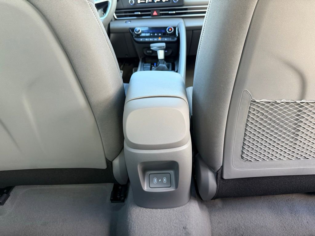 New 2026 Hyundai Elantra SEL Sport image 21