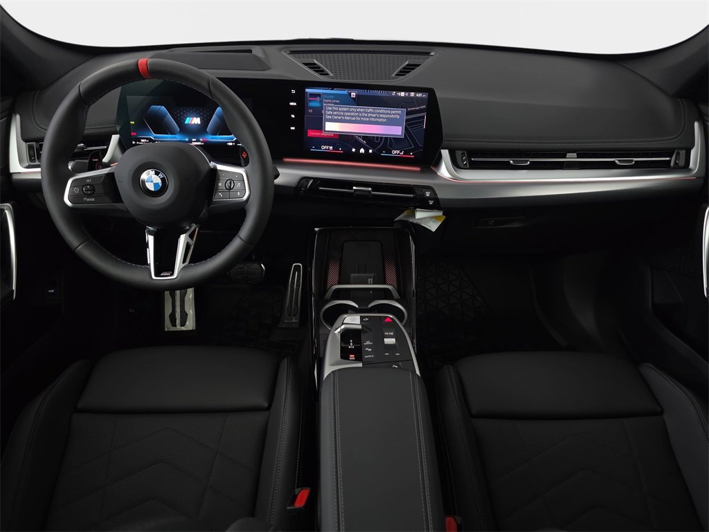 New 2026 BMW X1 M35i w/ Technology Package image 9