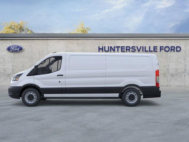 New 2026 Ford Transit 150 Low Roof w/ Load Area Protection Package image 3