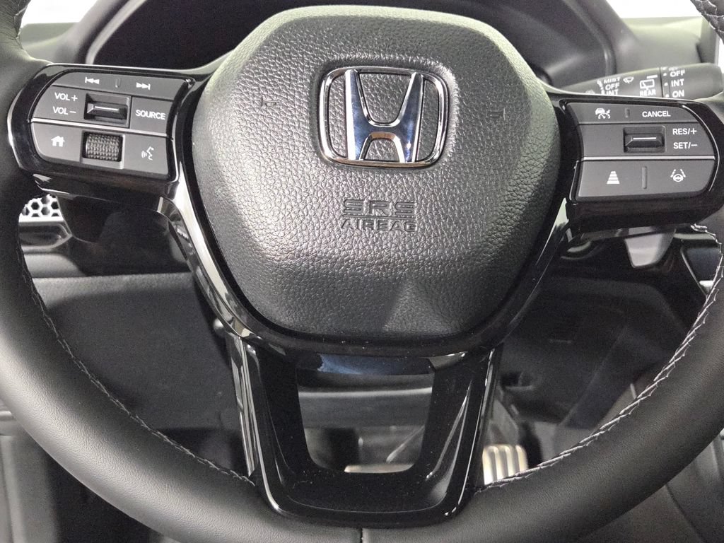 Certified 2026 Honda Civic Sport image 12