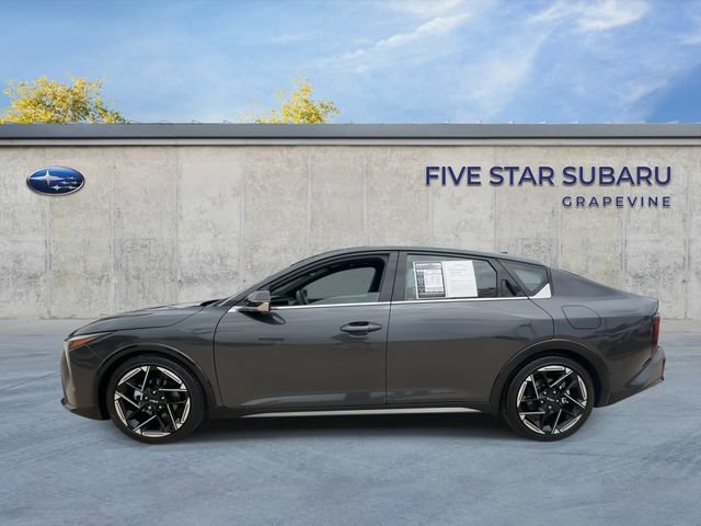 Used 2026 Kia K4 GT-Line FWD image 5