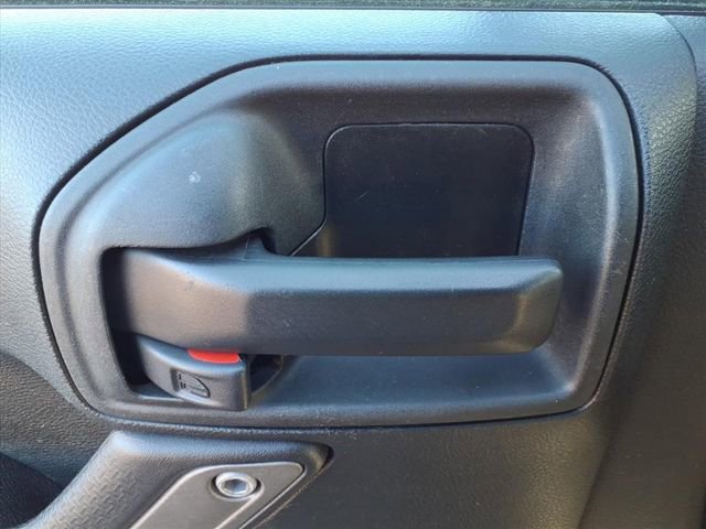 Certified 2018 Jeep Wrangler Unlimited Sport image 27