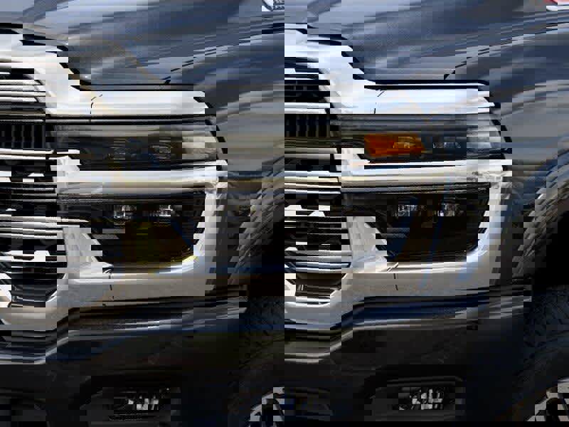 New 2026 RAM 3500 Longhorn image 24