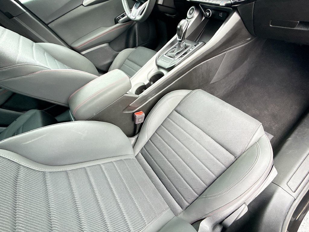Used 2024 Dodge Hornet GT AWD/4WD image 33