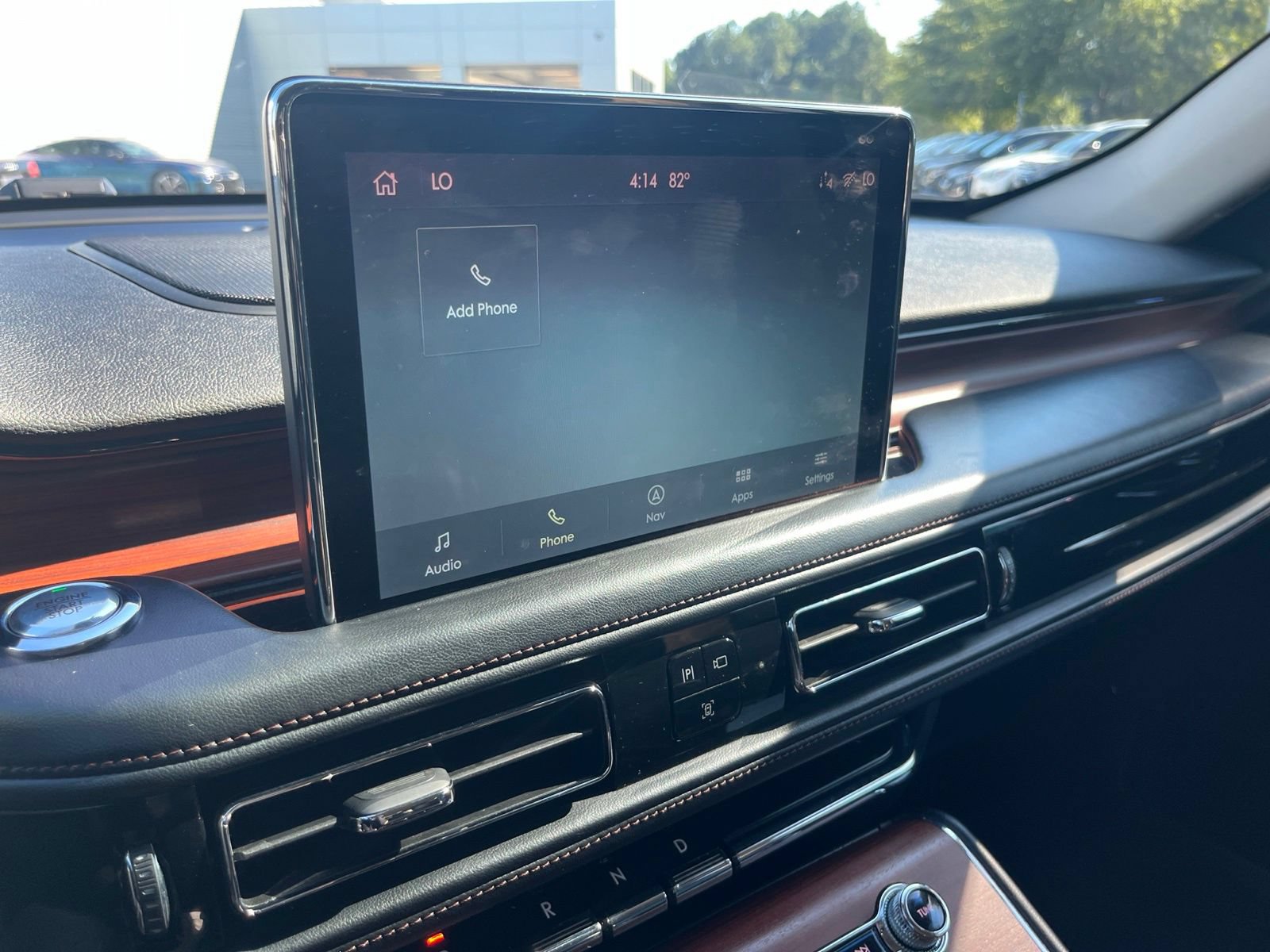 Used 2021 Lincoln Aviator Reserve RWD image 25