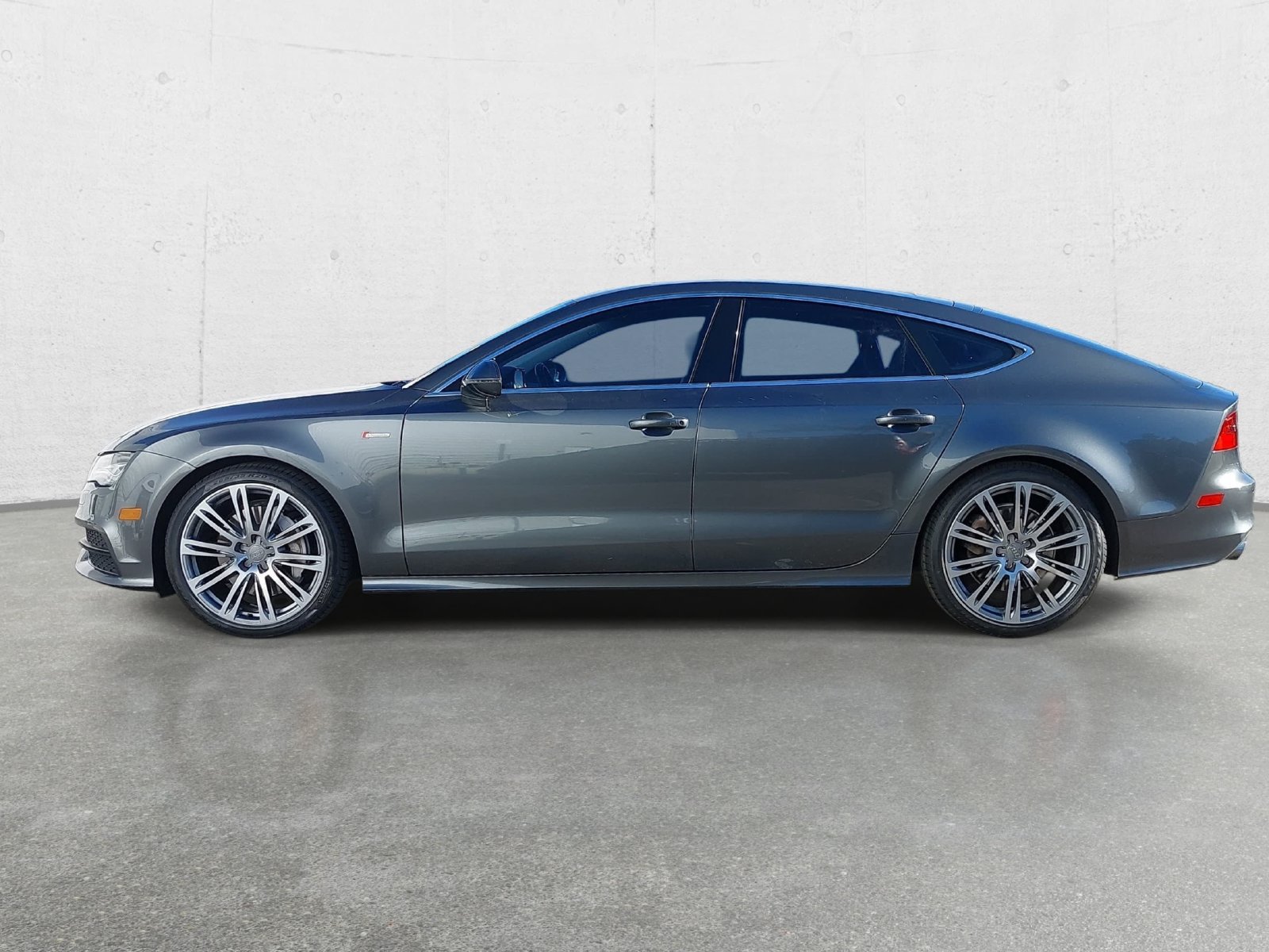 Used 2012 Audi A7 3.0T Prestige AWD/4WD image 8