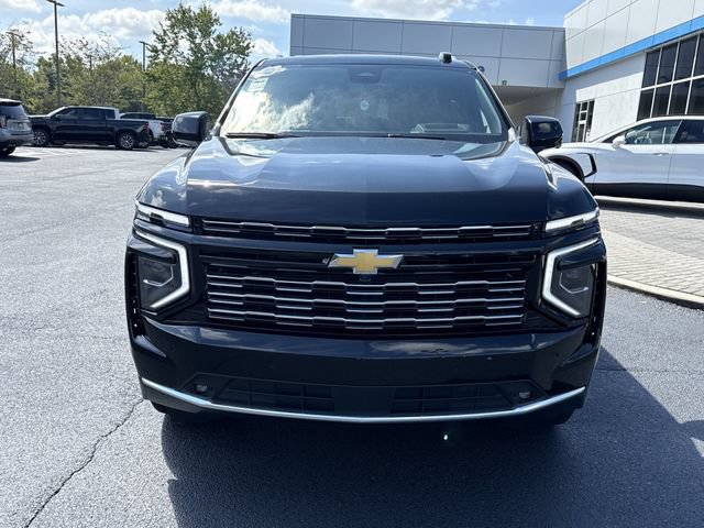 New 2026 Chevrolet Tahoe High Country RWD image 8