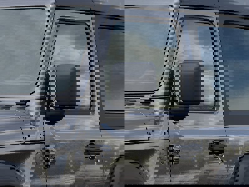 New 2026 Jeep Wrangler Sport image 38