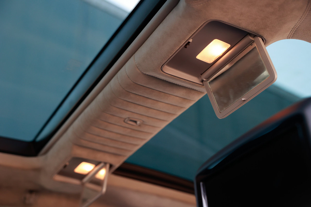 Used 2012 Mercedes-Benz S 600 image 27