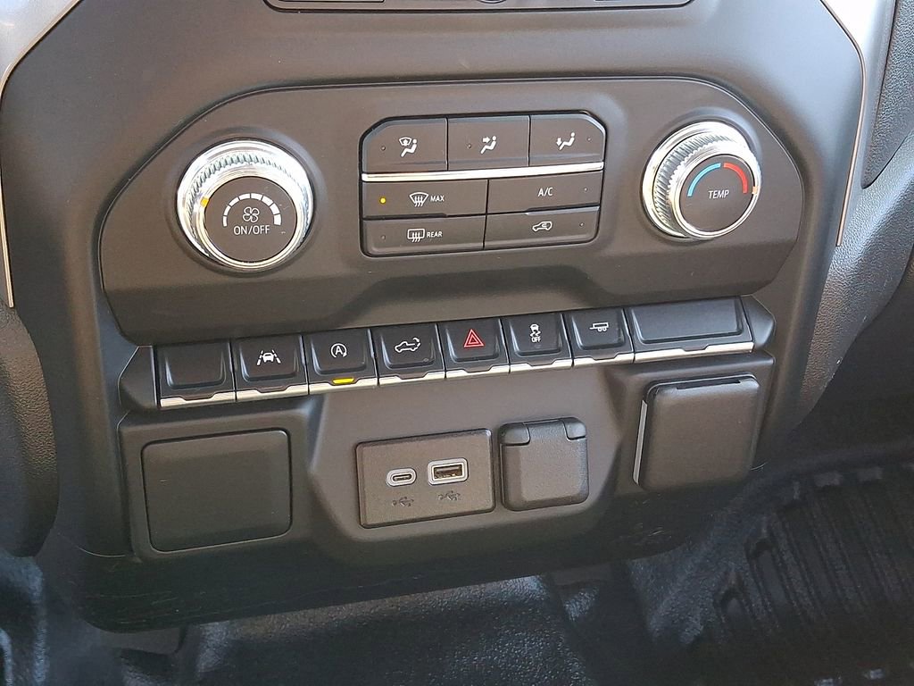 Used 2024 GMC Sierra 1500 Pro w/ Convenience Package image 15