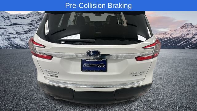 New 2026 Subaru Ascent Limited image 4