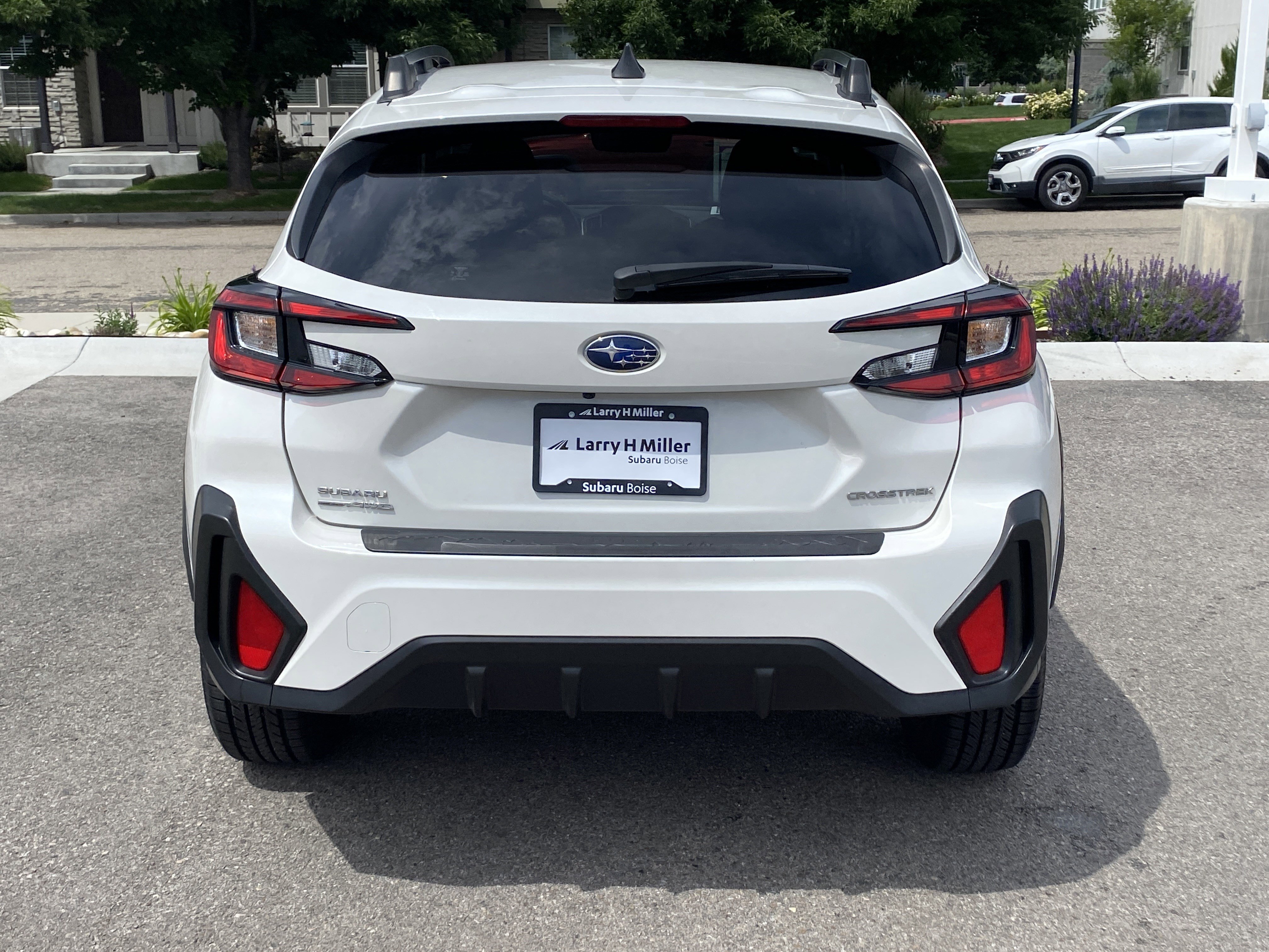 Certified 2024 Subaru Crosstrek 2.0i Premium AWD/4WD image 5