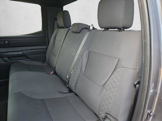 Used 2025 Toyota Tundra SR AWD/4WD image 18