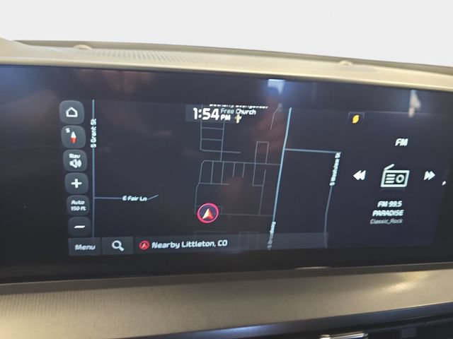 Used 2023 Kia Telluride S w/ S Sunroof Package AWD/4WD image 25