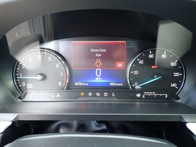 Used 2023 Ford Explorer XLT AWD/4WD image 30