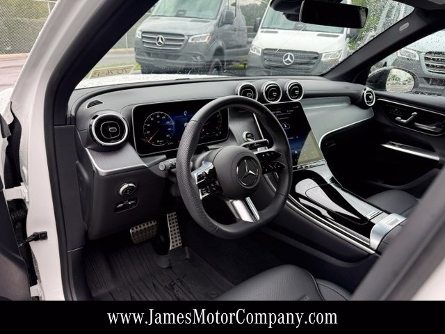 Certified 2026 Mercedes-Benz GLC 300 4MATIC image 16