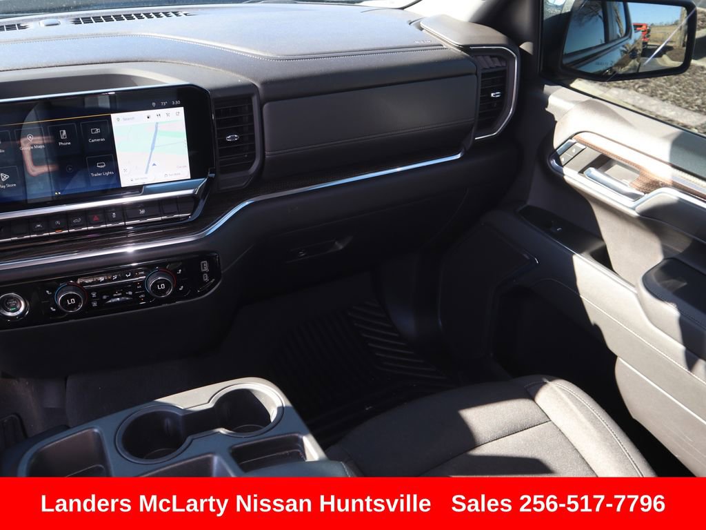 Used 2023 Chevrolet Silverado 1500 LT image 16