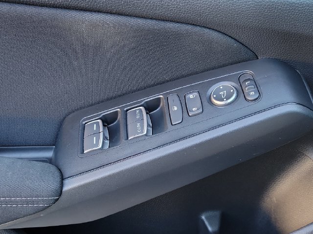 Used 2025 Honda Civic LX image 18