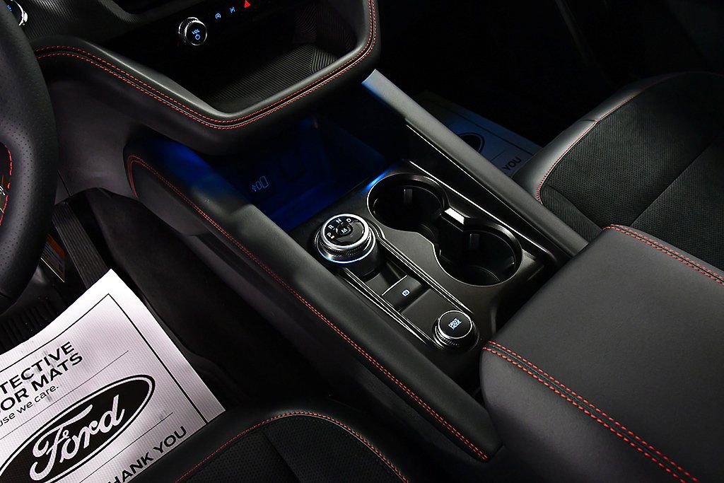 New 2026 Ford Explorer ST w/ Sun And Sound Package image 23