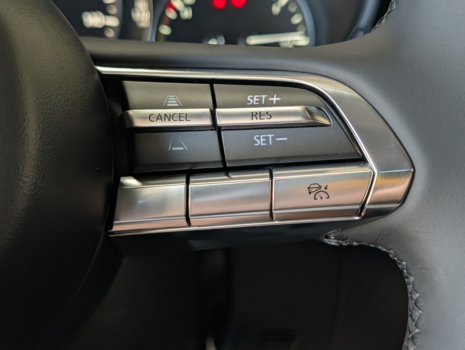 New 2026 MAZDA CX-50 2.5 Hybrid w/ Preferred Pkg AWD/4WD image 20
