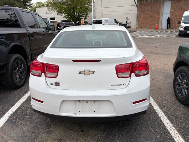 Used 2016 Chevrolet Malibu LT FWD image 5