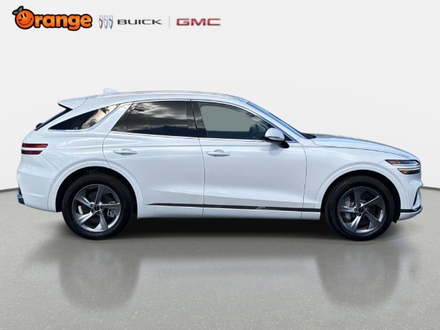 Used 2026 Genesis GV70 2.5T Select AWD/4WD image 2