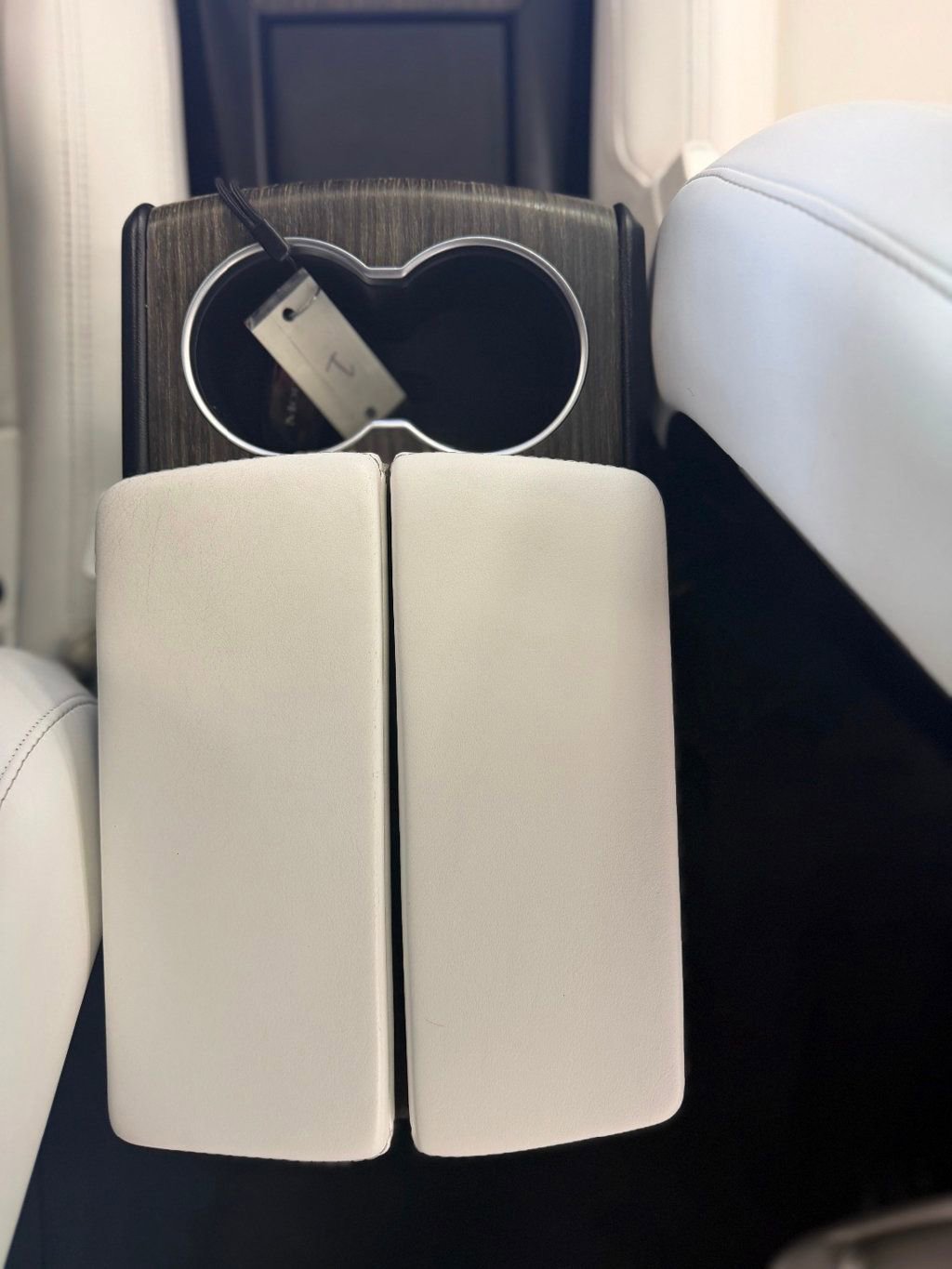 Used 2016 Tesla Model X 90D AWD/4WD image 36