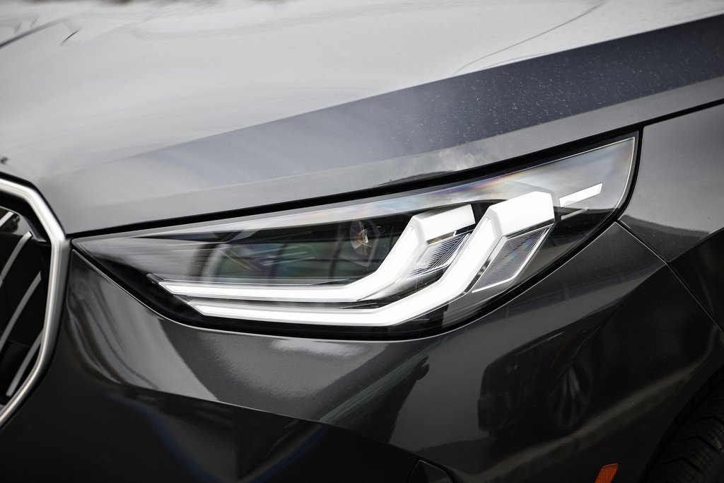 New 2026 BMW X3 xDrive30 w/ Premium Package image 12