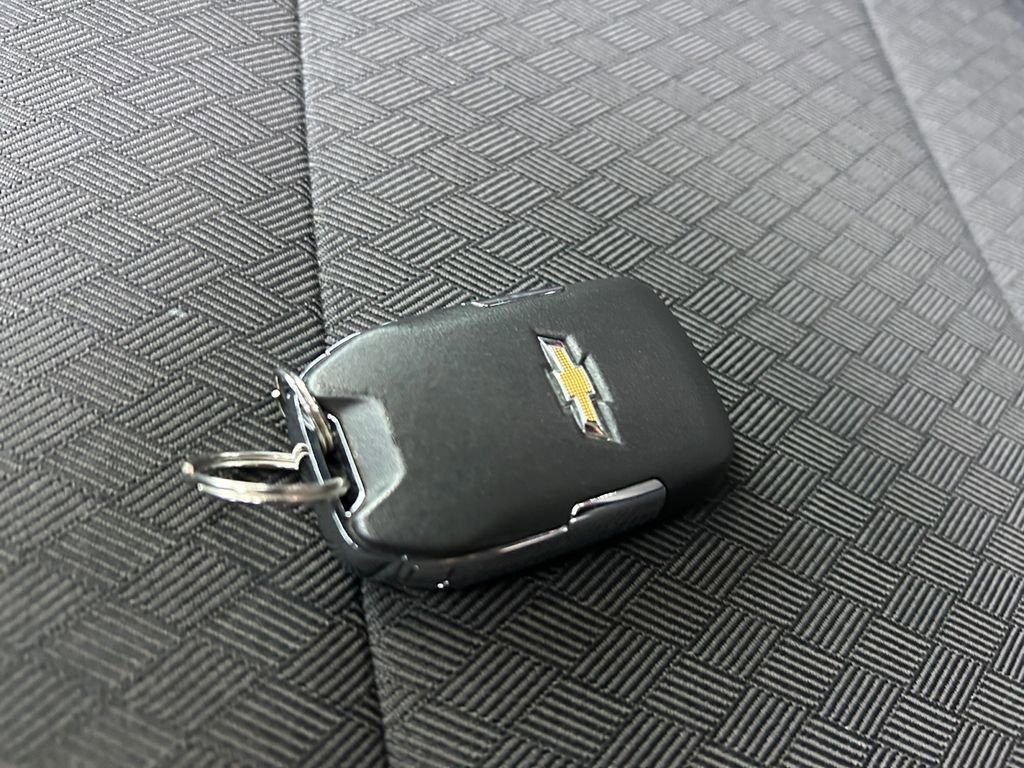 Used 2021 Chevrolet Silverado 1500 RST image 33