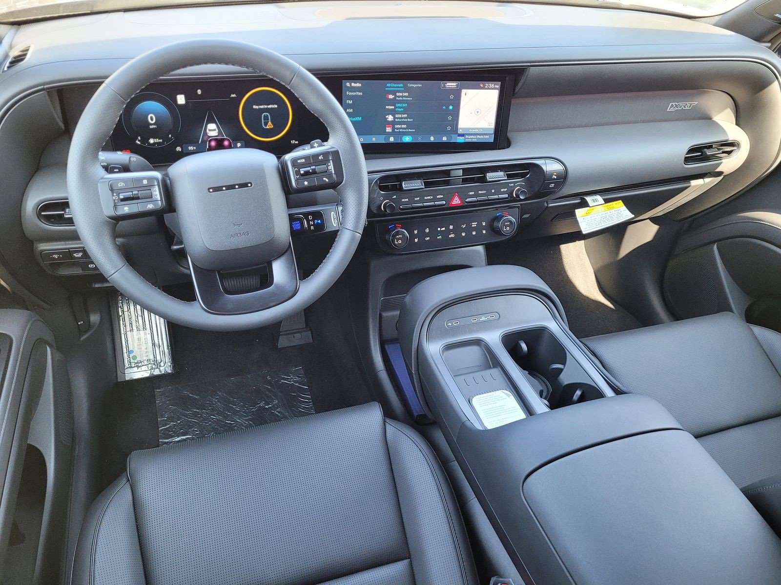 New 2026 Hyundai Palisade XRT Pro image 7