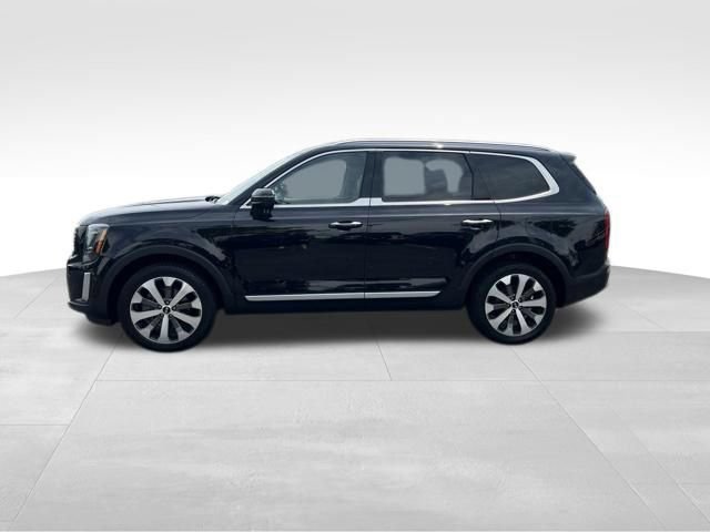 Used 2021 Kia Telluride S FWD image 5