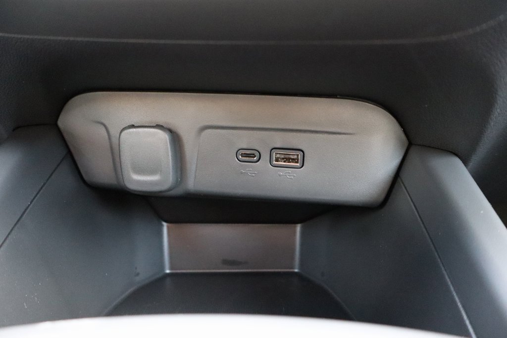 New 2026 Chevrolet Trax LS w/ LS Convenience Package image 13