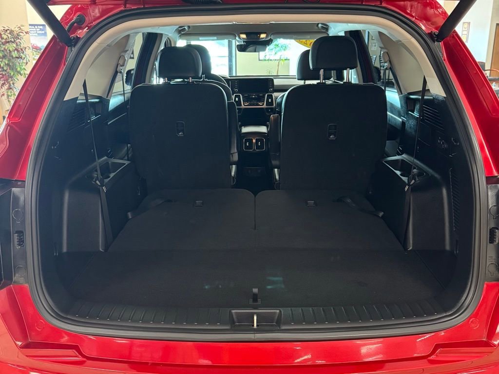 Used 2023 Kia Sorento EX image 7